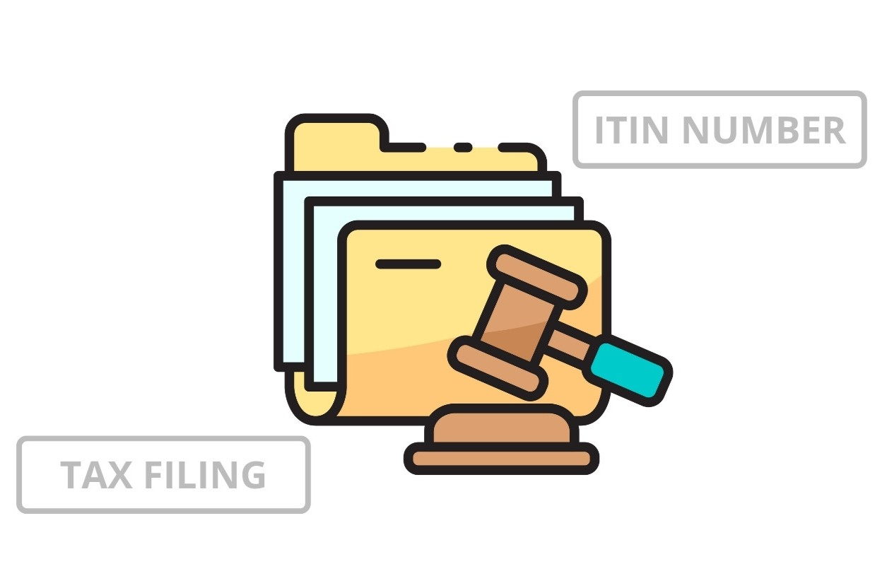 Apply for ITIN in massachusetts